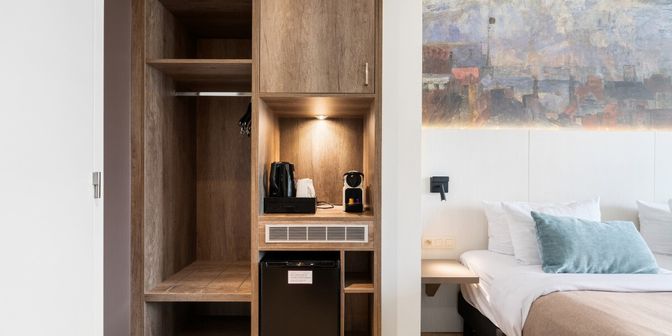 Bien professionnel à vendre à Leopold II-laan 20, 8400 Oostende