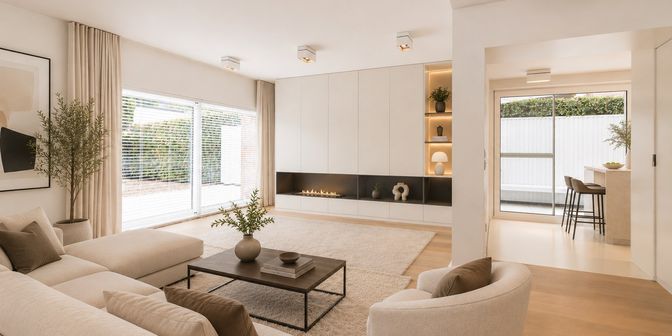 Huis te koop in Koning Leopold III-laan 165, 8200 Sint-Michiels