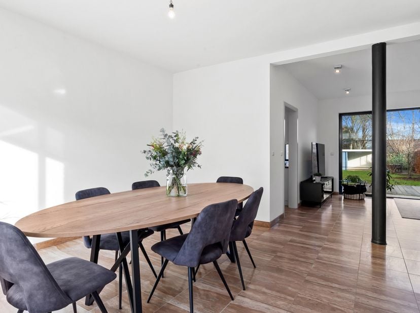 Maison à vendre
                    à 3620 Lanaken