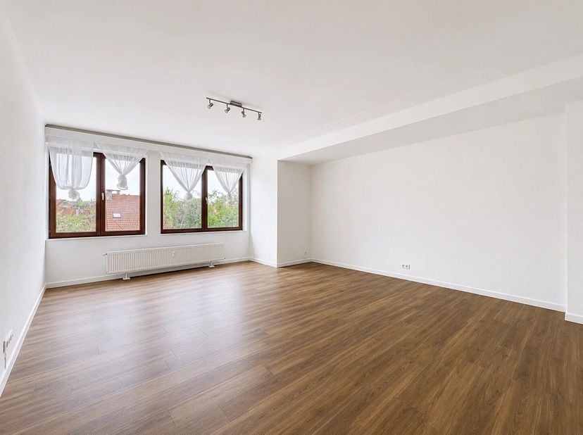 Appartement te koop in AVENUE VAN OVERBEKE 26,
                    1083 Ganshoren