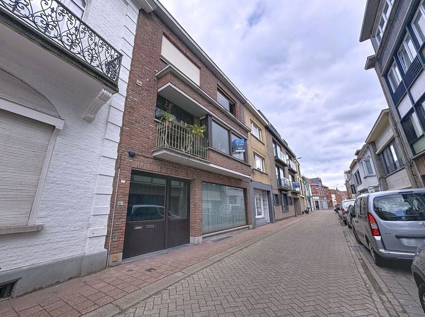 Maison à vendre
                    à 8301 Heist-aan-Zee