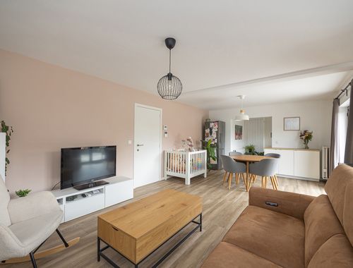                                         Appartement à vendre à Diepenbeek, € 287.000
