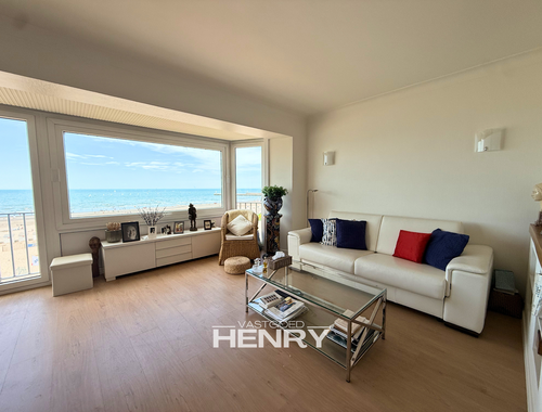                                         Appartement te koop in Nieuwpoort, € 635.000
