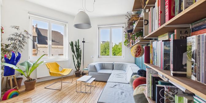 Appartement te koop in Rue Jean Jacquet 72 bus 02, 1081 Koekelberg