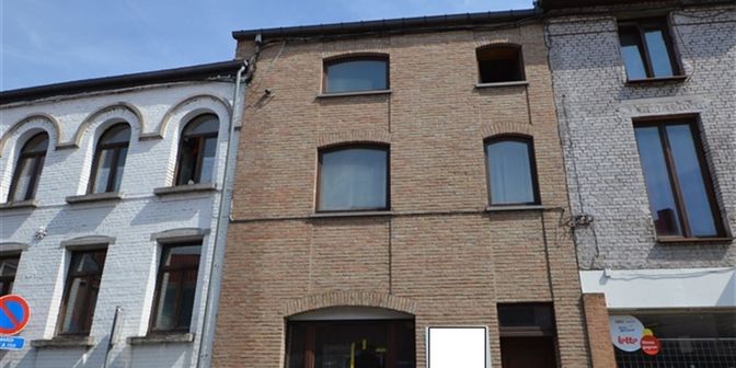 Huis te huur in Place Saint-Pierre 21, 7340 Wasmes
