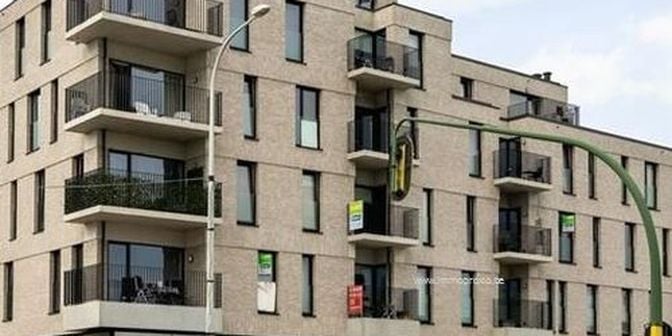 Appartement te huur in Joseph Smeetslaan 1, 3630 Mechelen-aan-de-Maas