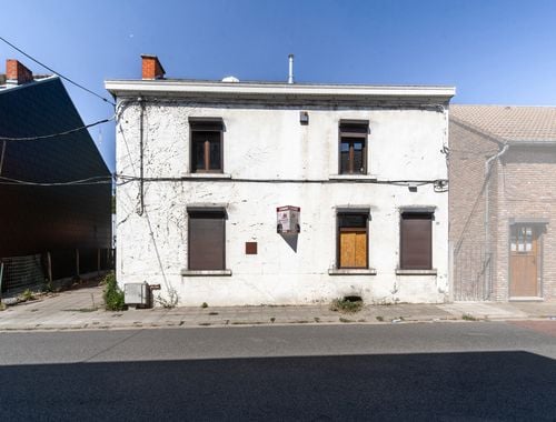                                        Woning te koop in Roselies, € 79.000
