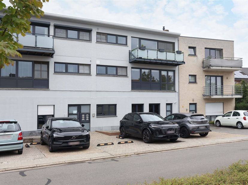 Appartement à vendre
                    à 3580 Beringen