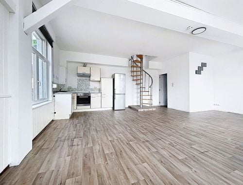                                         Woning te huur in Moeskroen, € 750
