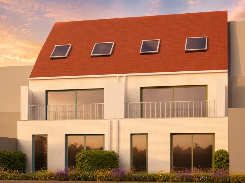 Huis te koop
                    in 8434 Lombardsijde