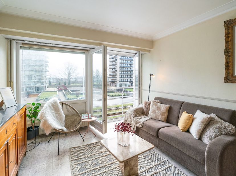 Appartement à vendre
                    à 8400 Oostende