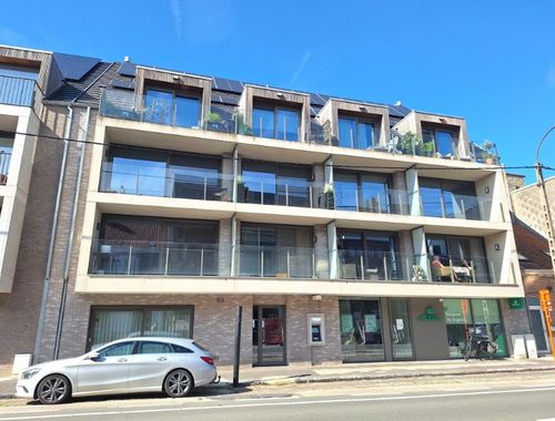                                         Appartement à vendre à Lombardsijde, € 348.000
