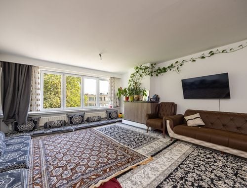                                         Appartement te koop in Deurne, € 209.000
