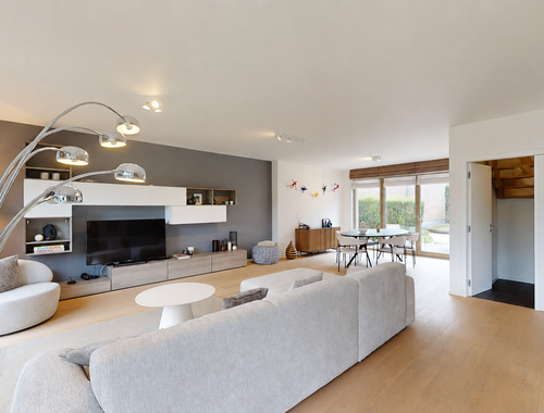                                         Woning te koop in Ukkel, € 1.250.000
