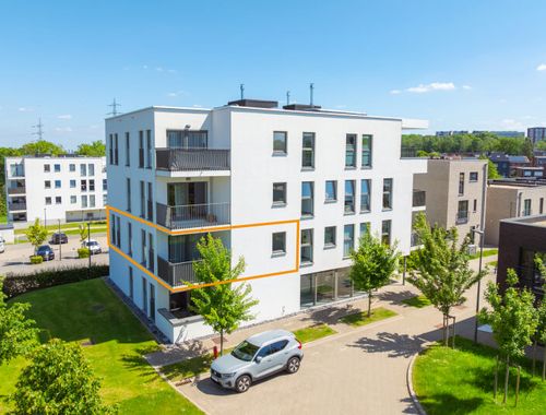                                         Appartement te koop in Boncelles, € 299.000
