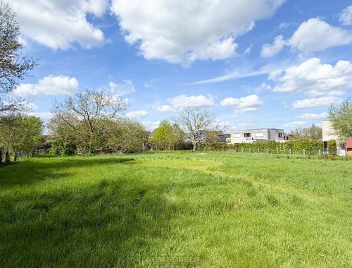                                         Bouwgrond te koop in Merelbeke, € 420.000
