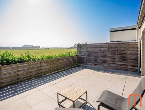                                         Maison à louer à Oostende, € 1.150
