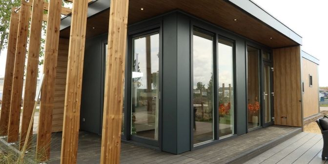 Huis te koop in Neptunuslaan 6, 8420 Wenduine