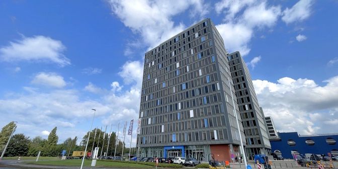 Bien professionnel à louer à Noorderlaan 147 - v6b, 2030 Antwerpen