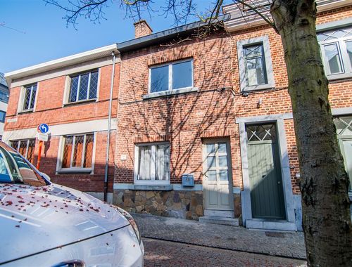                                         Maison deux facades à vendre à Sint-Truiden, € 199.000
