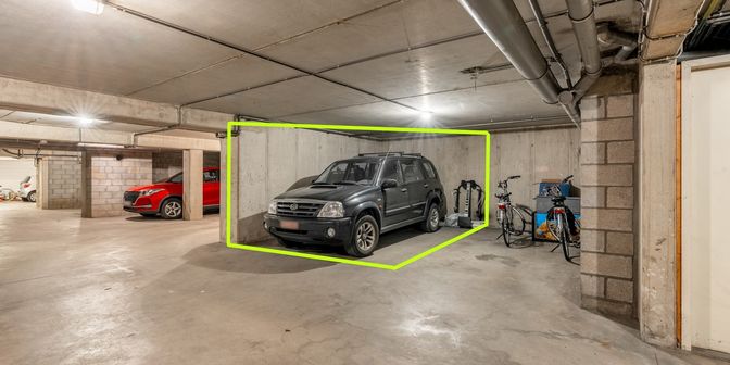 Garage à louer à Koning Albertlaan 49, 3910 Neerpelt