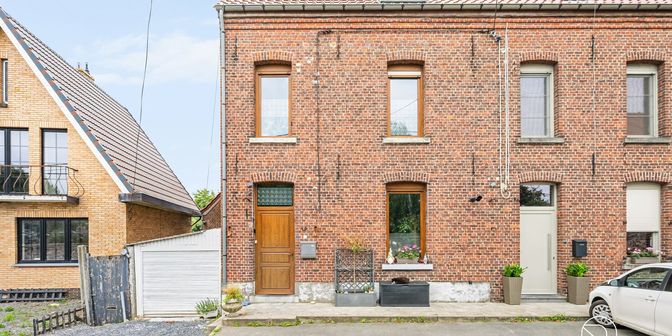 Huis te koop in 7940 Brugelette