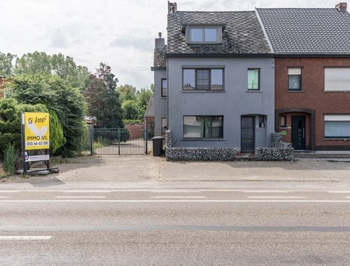                                        Woning te koop in Herselt, € 375.000
