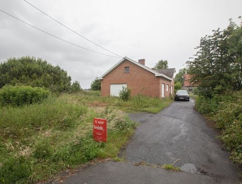                                         Woning te koop in Eernegem, € 347.000
