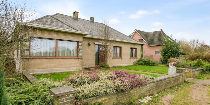 Huis te koop in Lodewijk van Veltemstraat 23, 3020 Veltem-Beisem