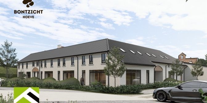 Appartement à vendre à Jesserenstraat 68, 3840 Jesseren