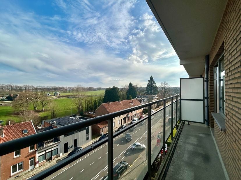 Appartement à vendre
                    à 3001 Heverlee