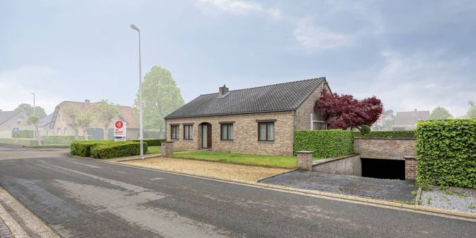 Huis te koop in Iepstraat 15, 3530 Houthalen