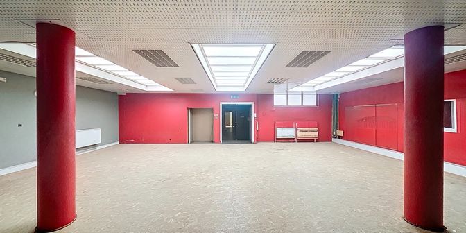 Bedrijfsvastgoed te koop in Avenue Rogier 4-5, 4000 Liège