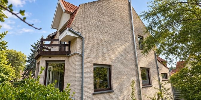 Huis te koop in Prins van Luiklaan 2, 8670 Sint-Idesbald
