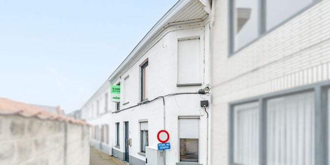 Huis te koop in Sompelstraat 12, 9700 Leupegem