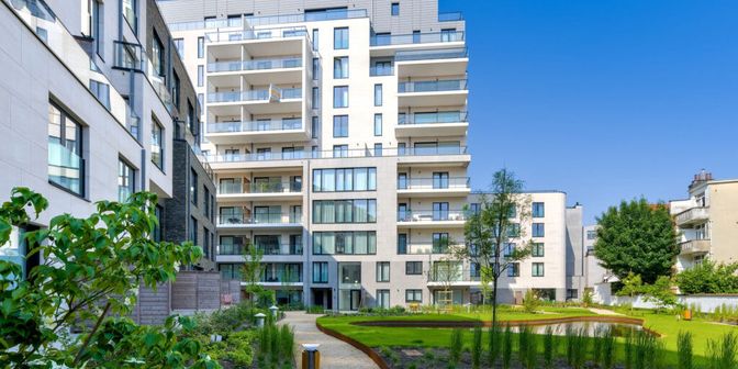 Appartement te huur in 1180 Ukkel