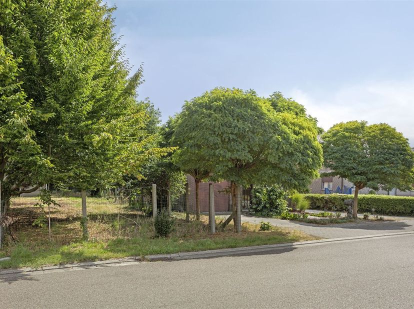 Maison à vendre
                    à 2430 Vorst