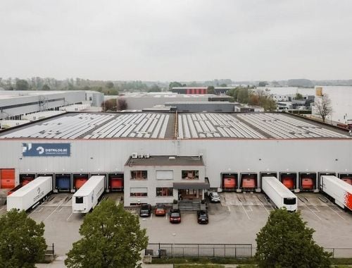                                         Bâtiment d’entreprise à louer à Londerzeel, € 16.773

