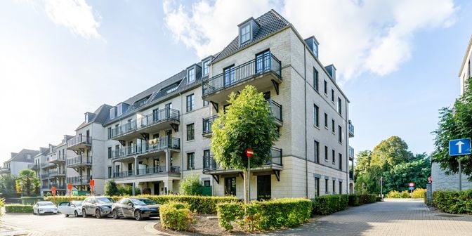Appartement te koop in Jean Laroystraat 104 bus 22, 1500 Halle