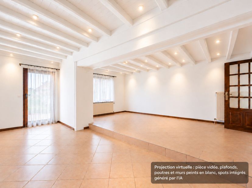 Huis te koop in ,
                    1480 Tubize