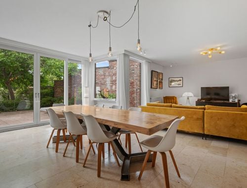                                         Maison à louer à Harelbeke, € 1.250
