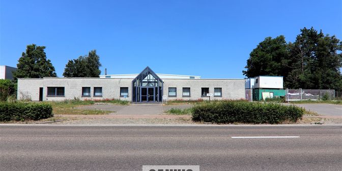 Bedrijfsvastgoed te koop in Tongersesteenweg  5710, 3800 Sint-Truiden