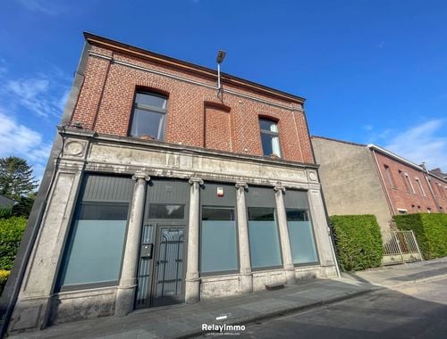                                         Maison à vendre à Tournai, € 450.000
