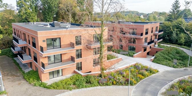 Appartement te koop in Emile Verhaerenstraat 53, 2890 Sint-Amands