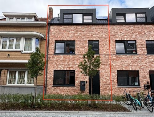                                         Huis te koop in Mechelen, € 559.000
