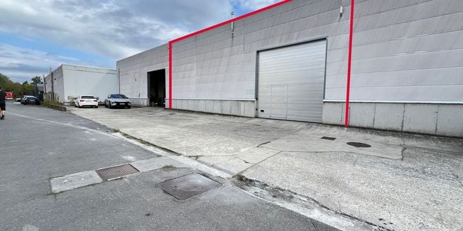 Bedrijfsvastgoed te huur in Hekkestraat 34, 9300 Aalst