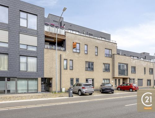                                         Appartement te koop in Wezemaal, € 415.000
