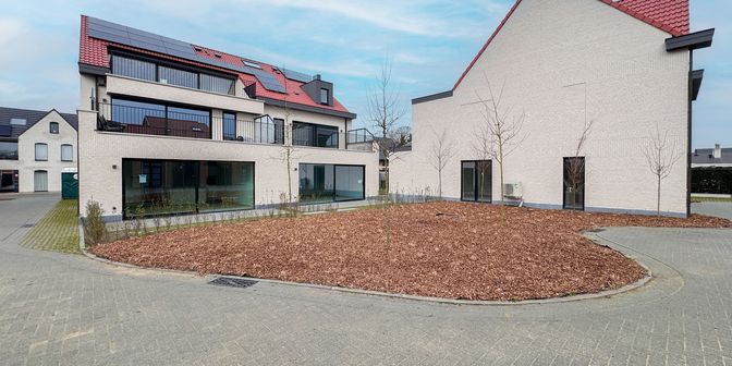 Project in Middelburgsesteenweg 19, 8340 Moerkerke