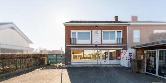 Huis te koop in Wingensesteenweg 12, 8700 Tielt
