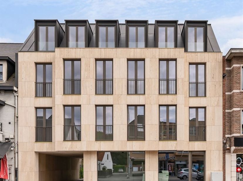 Appartement à louer
                    à 2970 Schilde